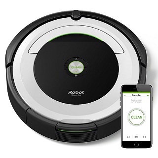 irobot roomba 691 comprar barato online