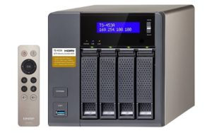 mejor dispositivo de almacenamiento en red nas 