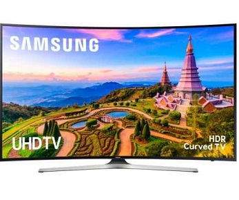 mejor tv curvo calidad precio
