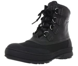 mejores botas de nieve calidad precio 