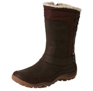 mejores botas de nieve para mujer online 