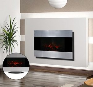 mejores chimeneas electricas comprar online 