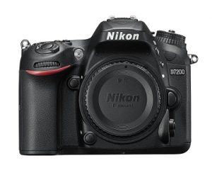 nikon d7200 comprar online barata 