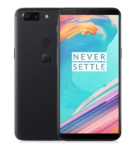 oneplus 5t comprar online barato 