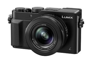 panasonic lumix comprar barata online 