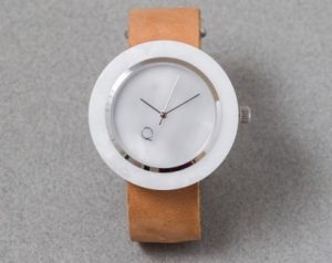 reloj de madera sara carbonero comprar online 