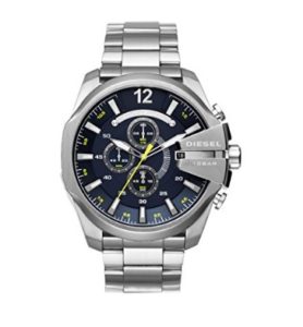 reloj diesel hombre barato online 