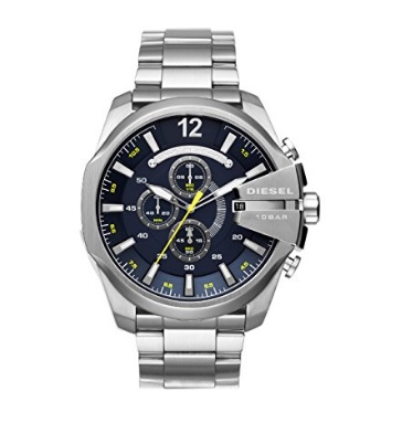 reloj diesel hombre barato online