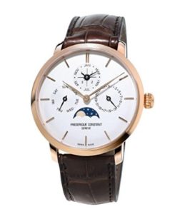 relojes frederique constant comprar online 