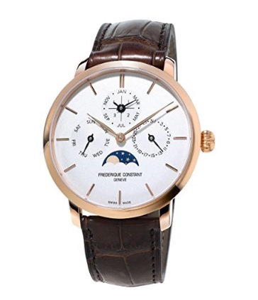 relojes frederique constant comprar online