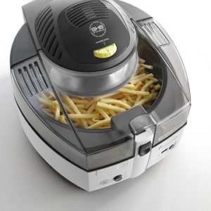 robot de cocina delonghi multufry mas barato online 