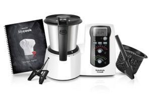 robot taurus mycook easy comprar online barato 