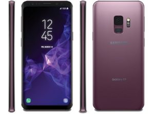 samsung galaxy s9 comprar online barato 