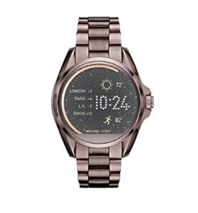 smartwatch michael kors access comprar online 