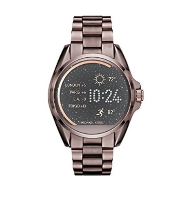 smartwatch michael kors access comprar online