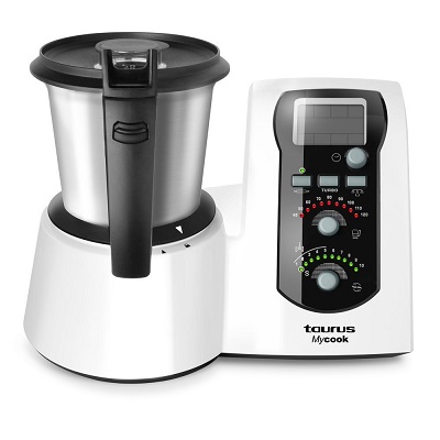 taurus mycook easy comprar barato online