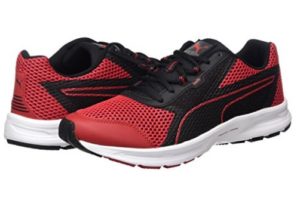 zapatillas puma essential runner mejor precio online 