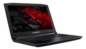 acer predator helios 300 comprar barato online 