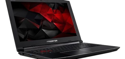 acer predator helios 300 comprar barato online