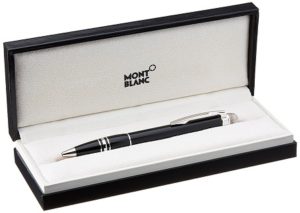 boligrafo montblanc starwalker precio barato 