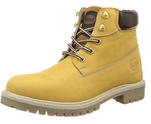 botas dockers by gerli baratas online