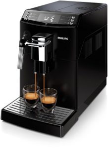 cafetera philips serie 4000 comprar barata