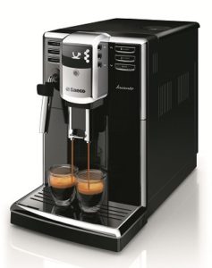 cafetera saeco incanto comprar online barata