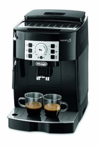 cafetetera delonghi superautomatica barata online 