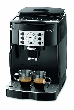 cafetetera delonghi superautomatica barata online