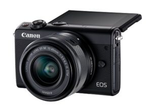 canon eos m100 precio barato online 