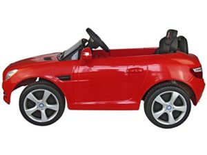 coche con bateria para niños mercedes benz comprar online 