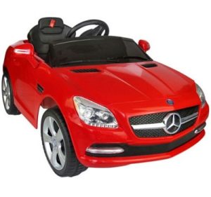 coche electrico niños mercedes benz barato online 