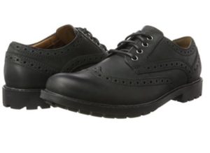 comprar zapatos clarks hombre online 