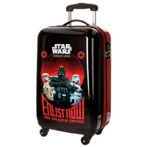 juego de maletas star wars comprar online 