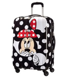 maletas disney minnie comprar online 