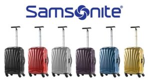 maletas samsonite precios baratos online