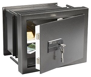 mejor caja fuerte emprotrable calidad precio