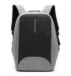 mejor mochila antirrobo impermeable comprar online 