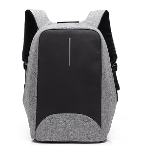 mejor mochila antirrobo impermeable comprar online