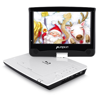 mejor reproductor blu ray portatil comprar online