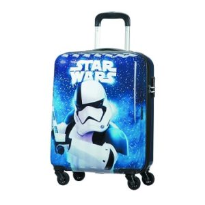 mejores maletas star wars baratas 