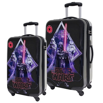 mejores maletas star wars comprar online