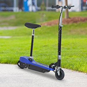 patinete electrico homcom comprar online ofertas 