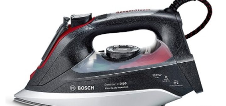 plancha bosch sensixx di90 precio barato online