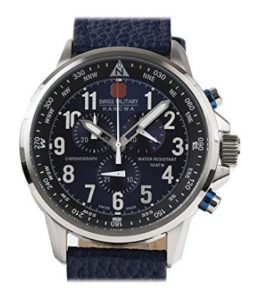 reloj hombre swiss military ofertas online 