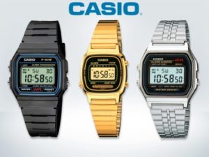 relojes casio vintage baratos online 