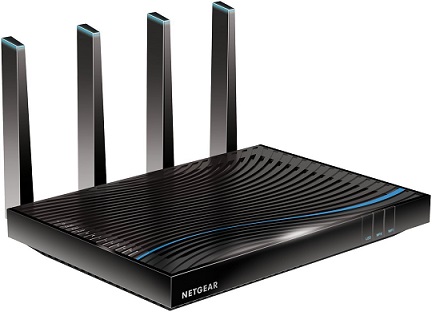 router netgear comprar online barato