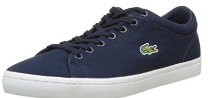 zapatillas lacoste Straightset baratas online