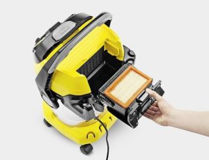 aspirador karcher wd6 premiun barato online 