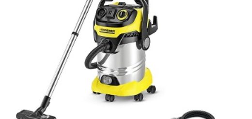 aspirador karcher wd6 premiun comprar online